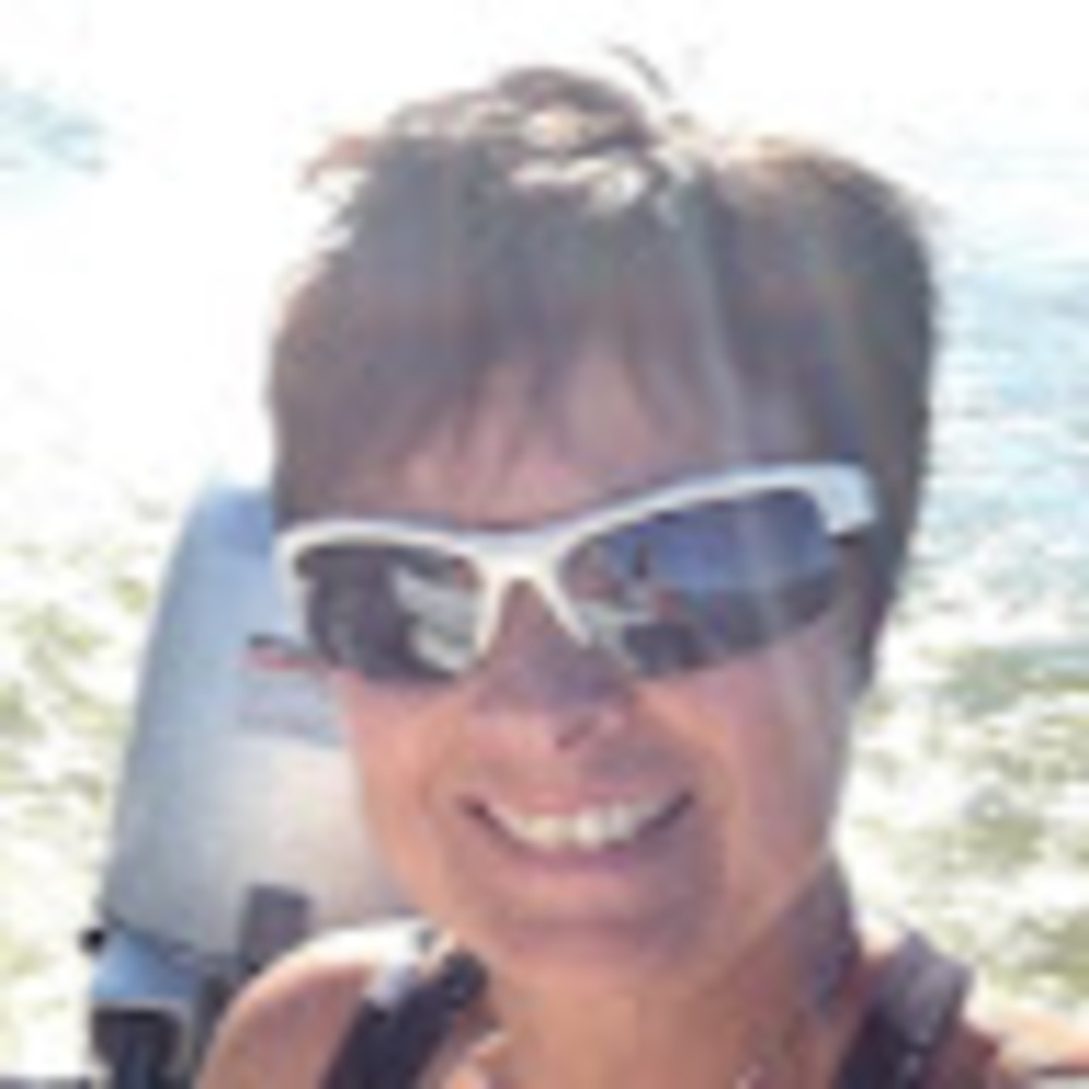 Meet your Posher, Dawn